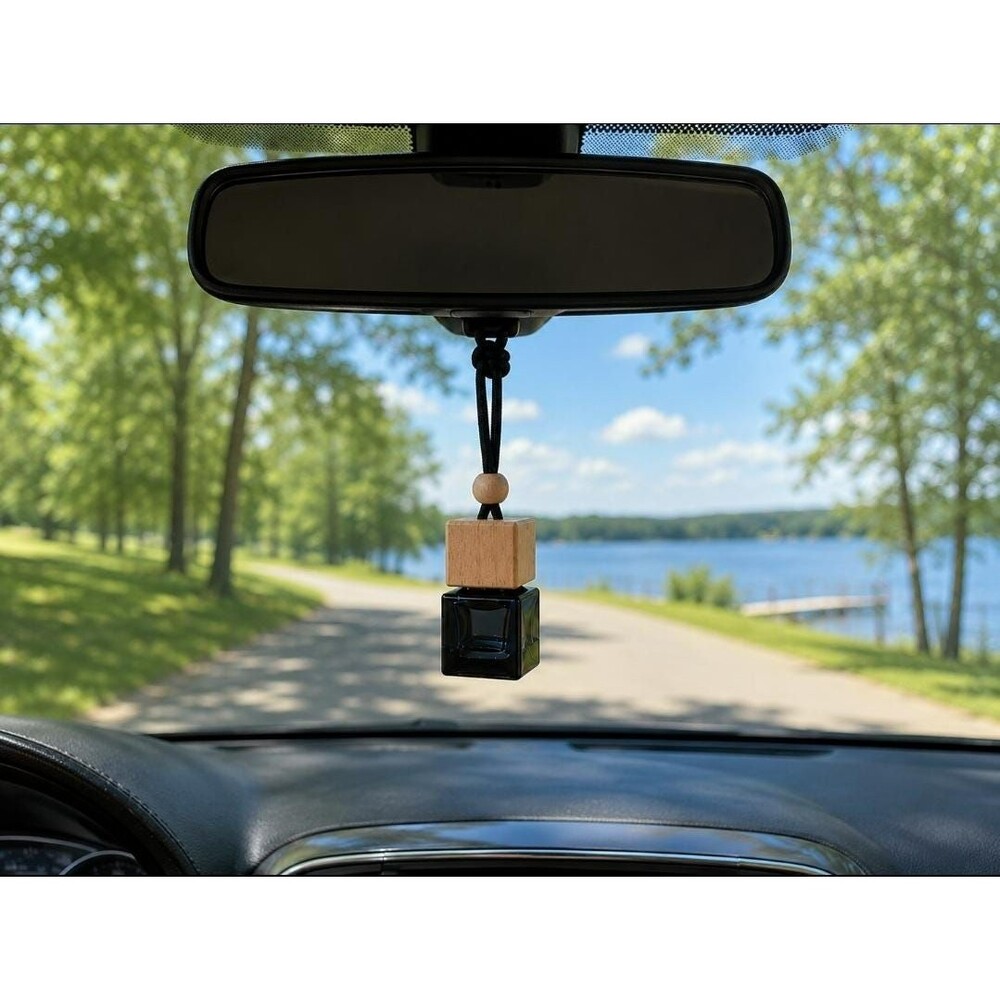 Car Reed Diffuser